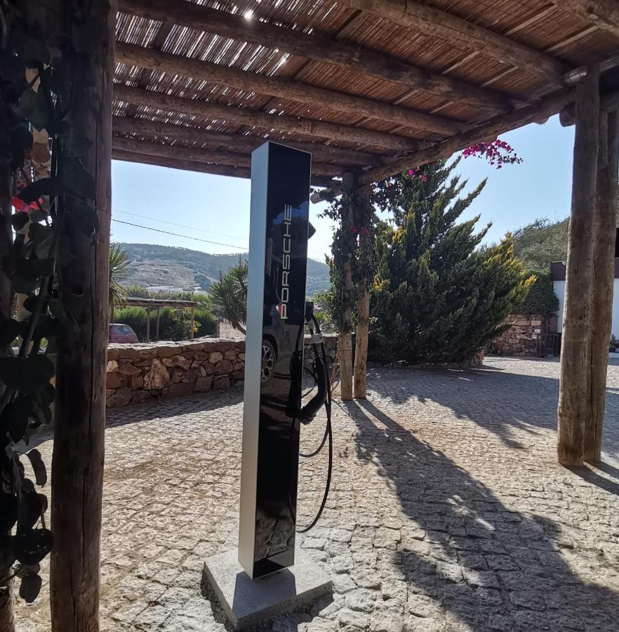 Monte Da Vilarinha Carrapateira Exterior photo